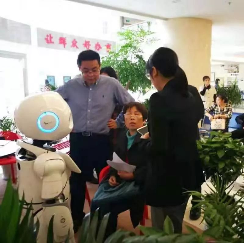 拥有完胜战绩的法律机器人“大牛”到底有多牛？(图6)