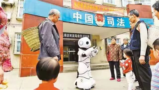 拥有完胜战绩的法律机器人“大牛”到底有多牛？(图3)